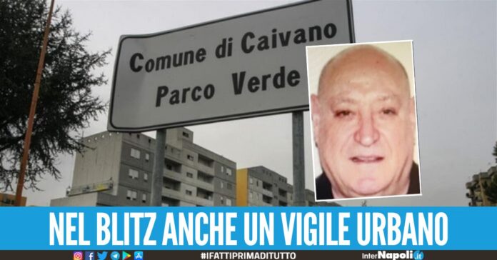 La morsa del clan Angelino su Caivano, accertati 36 episodi estorsivi in 7 mesi