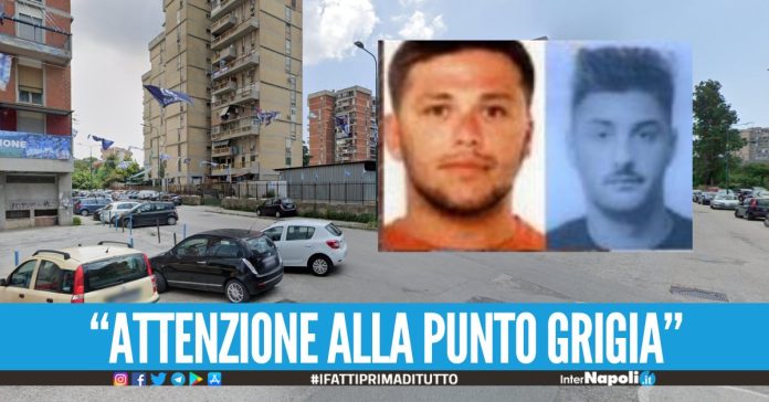 La piazza dei Sette Palazzi a Scampia controllata h24, le soffiate sulla polizia Già è venuta cinque volte...