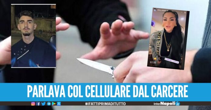Lo devo far scannare, le minacce dal carcere di Pasquale Ventimiglia dopo l'agguato al fratello