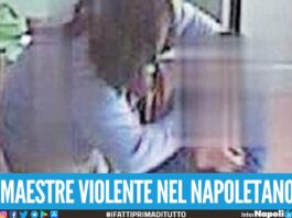 Maltrattamenti sui bimbi in provincia di Napoli, arriva la sentenza d'Appello per due maestre