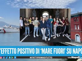 'Mare Fuori' fa volare il mercato immobiliare a Napoli, aumentano le richieste nei quartieri della serie Tv