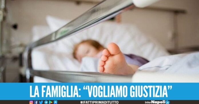Muore a 13 anni per un tumore non diagnosticato medici indagati a Caserta e Roma