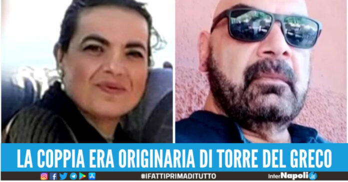 Titti uccisa nel sonno, giudizio immediato per il 56enne di Torre del Greco