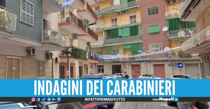 secondigiano