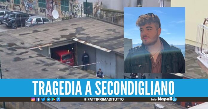 secondigliano