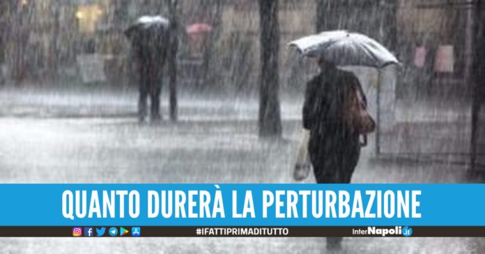 maltempo