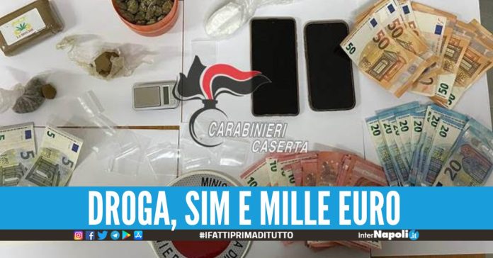 droga