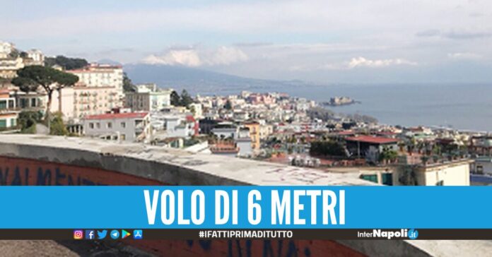 via falcone