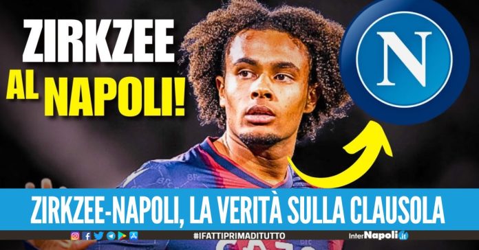 Napoli pazzo di Zirkzee, Adl pronto a fare follie il Bayern Monaco apre alla cessione