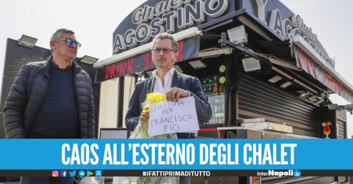 Omicidio Maimone, Borrelli 'Minacce di morte da parenti del testimone che ha ritrattato'