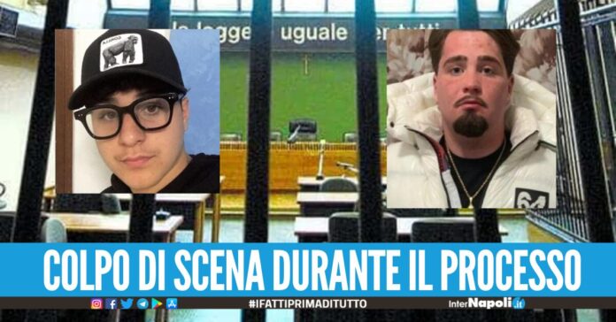 Omicidio Pio Maimone, testimone indagato per falsa testimonianza è il titolare di uno chalet a Mergellina