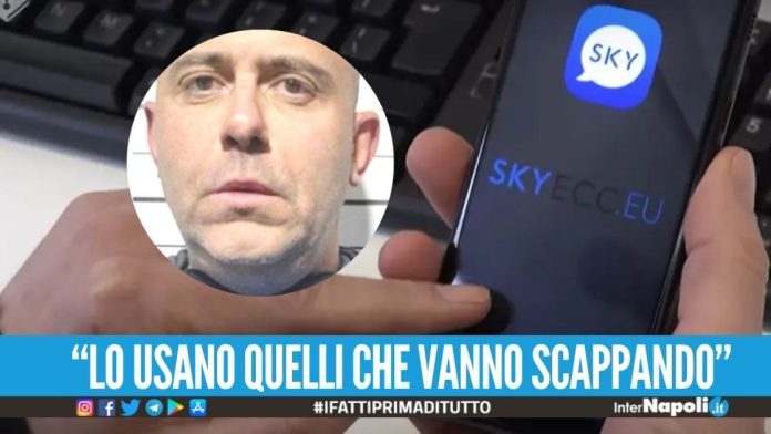 Usavano i criptofonini 'anti-intercettazioni', il sistema dei narcos di Carbone