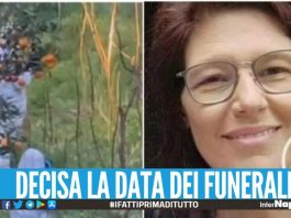 Antonella ritrovata morta a Ischia, la verità arriva dall'autopsia
