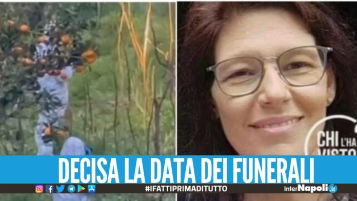 Antonella ritrovata morta a Ischia, la verità arriva dall'autopsia