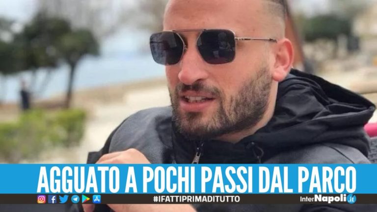 Ucciso il compagno della vedova del boss, colpi di pistola esplosi in strada