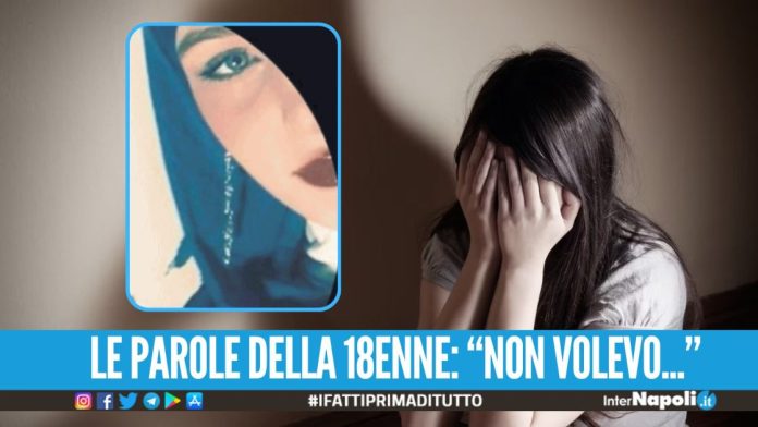 Arrestata per aver ucciso il padre violento, la mamma: 