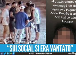 Stupro di gruppo Palermo, minorenne condannato a 8 anni di carcere