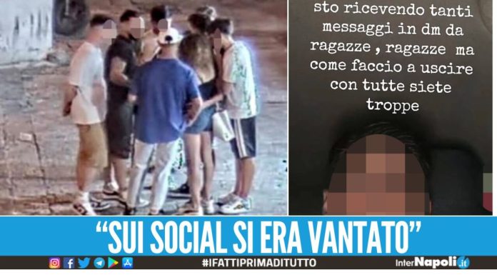 Stupro di gruppo Palermo, minorenne condannato a 8 anni di carcere