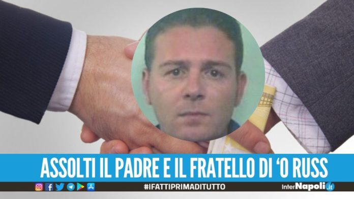 Appalti e clan dei Casalesi, condannato il nipote del boss Schiavone