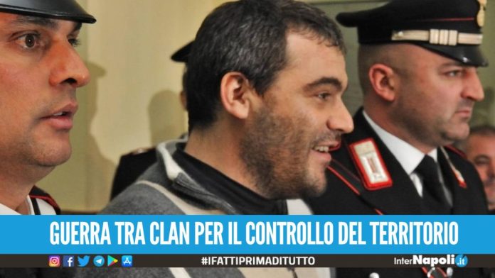 Omicidio a colpi di kalashnikov nella faida di camorra, tra i 6 condannati c'è anche Setola
