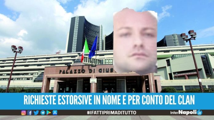 Blitz contro il clan Cimmino, scarcerato il ras Arena
