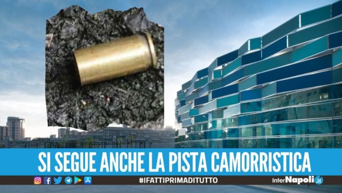 Agguato a Castellammare, il bersaglio è imparentato con la vittima della camorra