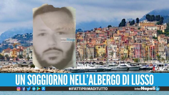 Viaggio in Francia per riciclare i soldi della camorra, il narcos Roselli: 