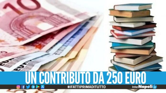 Borse di studio in Campania, pubblicate le graduatorie degli ammessi e degli esclusi