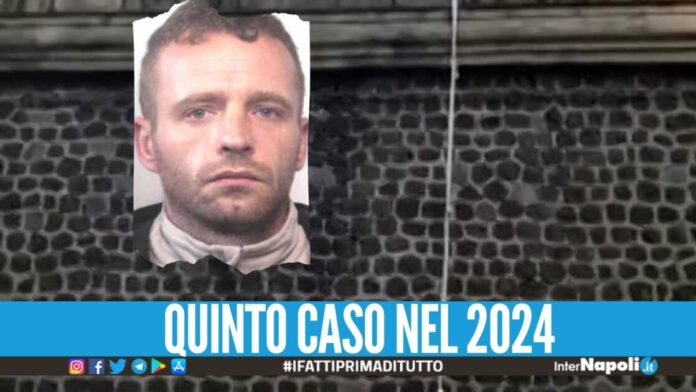 Evase dal carcere di Poggioreale, detenuto si suicida a Secondigliano