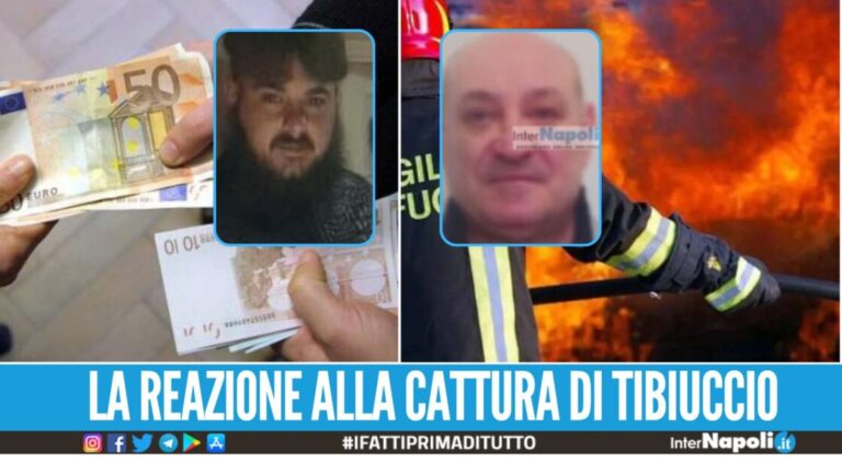 Corsa al pizzo degli affiliati dopo l'arresto del boss Angelino: "Devi incendiare i magazzini".
