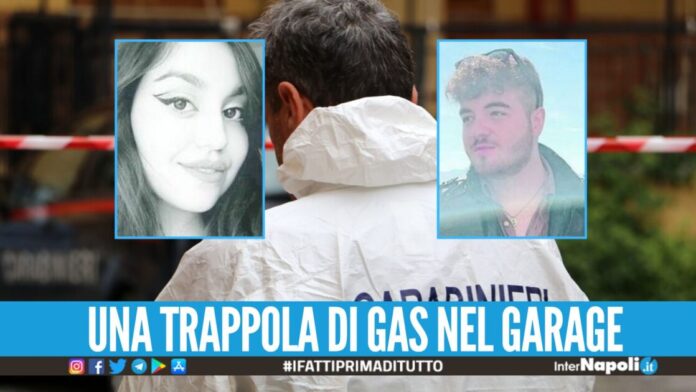 Enzo e Vida morti a Secondigliano, si attende la verità dall'autopsia