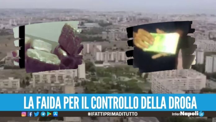 L'alleanza tra clan nella 'società della guerra' contro gli scissionisti