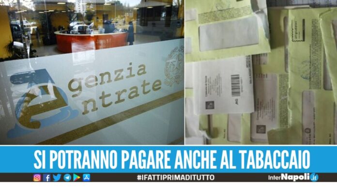 Rottamazione delle cartelle esattoriali, ultimi giorni per pagare le prime 3 rate