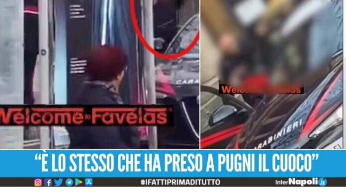 Carabiniere schiaffeggia il fermato, spunta un nuovo e partono nuovi accertamenti
