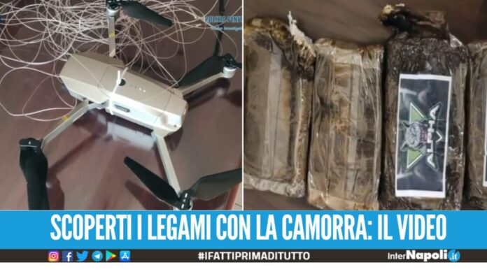 Dagli spari in carcere del ras del clan di Miano ai sequestri di droga e armi