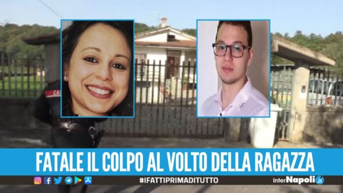 Uccisa con un colpo di fucile nel Casertano, ai domiciliari il presunto assassino di Francesca