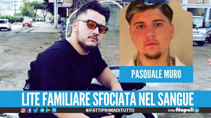 Omicidio nel Rione Traiano, Muro condannato a 16 anni di carcere