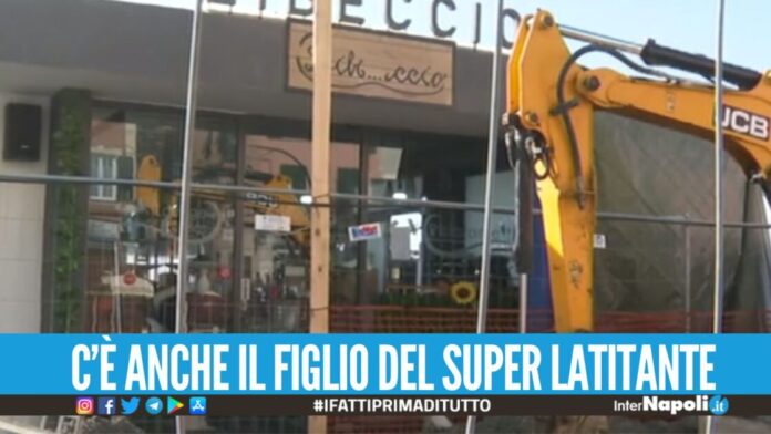 Soldi della droga riciclati nel noto bar, condannati i narcos di Napoli