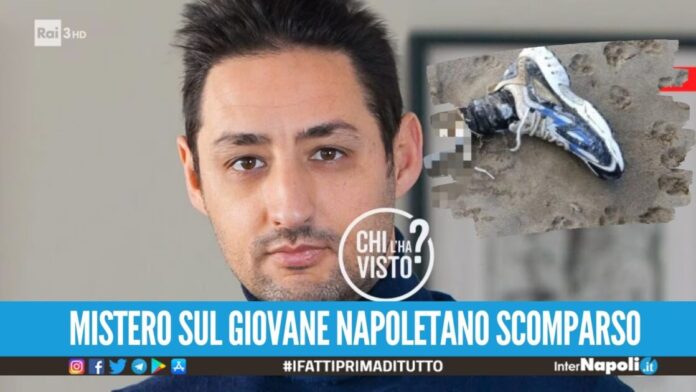 Ossa ritrovate in spiaggia, chiesta la comparazione con il Dna di Giuseppe
