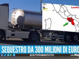 Benzina a basso prezzo con la maxi frode: arresti anche a Napoli e Caserta