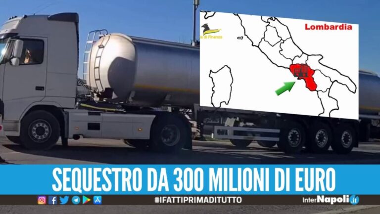 Benzina a basso prezzo con la maxi frode: arresti anche a Napoli e Caserta