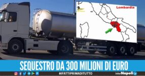 Benzina a basso prezzo con la maxi frode: arresti anche a Napoli e Caserta
