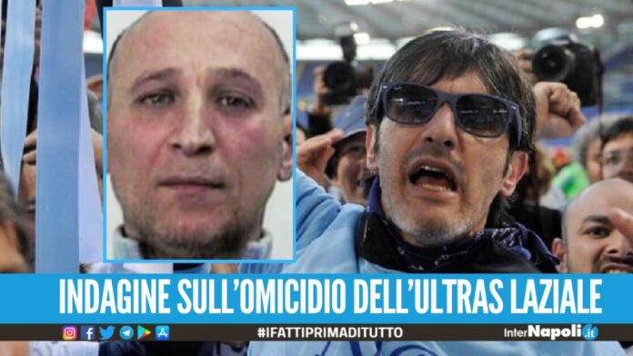 Omicidio Diabolik, il boss Michele 'o pazz indagato come mandante..