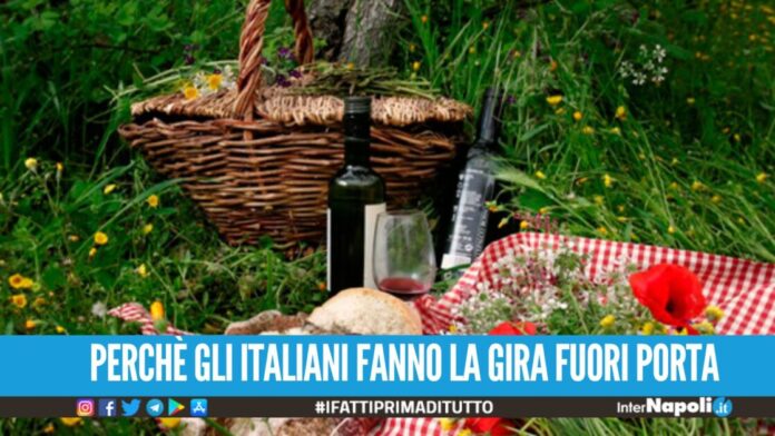 Scampagnata di Pasquetta, una festa tradizionale tra sacro e profano