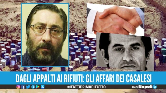 Dall'omicidio Bardellino ai rapporti con i politici, cosa può svelare il pentito Schiavone