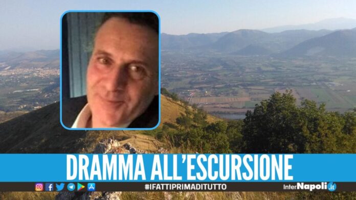 Giampiero muore dopo l'incidente, il napoletano era in moto con gli amici