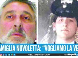 Omicidio del carabiniere Salvatore Nuvoletta di Marano Col pentimento di Sandokan venga fuori tutta la verità