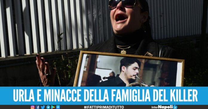 Omicidio di Giògiò Cutolo, killer condannato a 20 anni. La mamma Finalmente giustizia