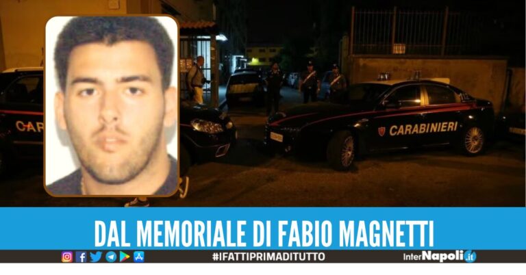 Omicidio a Secondigliano, parla l’ex ras:«Ucciso perchè non potevano toccare il figlio del boss»