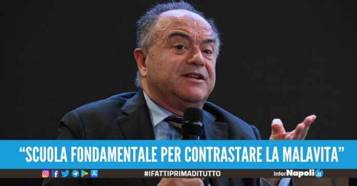gratteri scuola